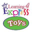 Learning Express Gifts logo